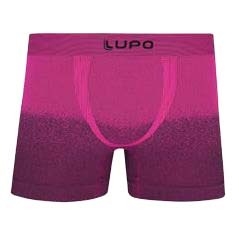 BOXER SIN COSTURA DEGRADE (LU00535) - comprar online