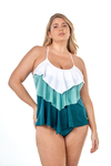 TB TANKINI SEMI ARMADA CON VOLADOS (MI04320)