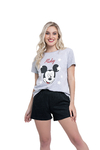 PIJAMA CORTO DAMA MICKEY (CO20134)