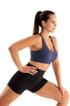 TOP DEPORTIVO CON TASA SOFT DESMONTABLE ESPALDA SEAMLESS CON SILICONA INTERNA (AN0C224)