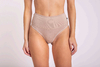 CULOT LESS DE ALGODON TIRO ALTO CON FAJA INTERNA (DO81533)