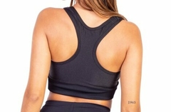 TOP DEPORTIVO SHINE DE LYVRA Y CINTURA MORLEY (TO03889) - comprar online