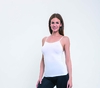 MUSCULOSA CON BRETEL FINO ULTRAOPACA (CO05154)