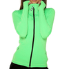 CAMPERA FRANCHESCA DAMA DE LYCRA ENTALLADA (BSCAMFR)