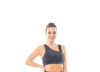 TOP DEPORTIVO DE LYCRA (CS10143)