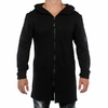 CAMPERA ALFIO LARGA ALGODON (BSCAALF)