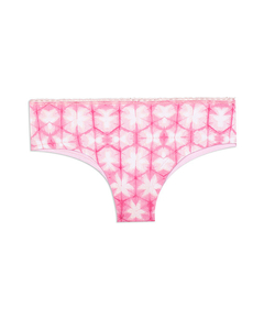 CULOT LESS DE ALGODON ESTAMPADAS (DO64333)