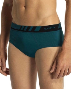 SLIP SIN COSTURA (LU00691) - tienda online