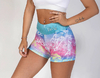 SHORT HOLLYWOOD ESTAMPADO DE LYCRA (SHSHHOL)