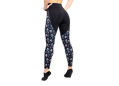 CALZA CHUPIN LIBERTY DE LYCRA ESTAMPADA (CS10105) - comprar online