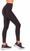 CALZA DE LYCRA EFECTO ENGOMADO GLAM (TO05879)