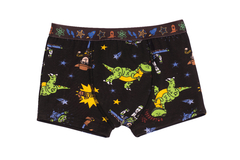 BOXER NENE ESTAMPADO BUZZ (DU20702) - comprar online