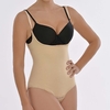 BODY MODELADOR BAJO BUSTO CON GANCHERA (PR71700)