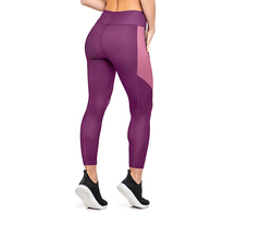 CALZA LONDON DE LYCRA (CS10187) - comprar online