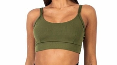 TOP DEPORTIVO DE LYCRA CON TASA SOFT DESMONTABLE (TO03925) en internet