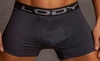 BOXER LISO ALGODON Y LYCRA (LO00944)