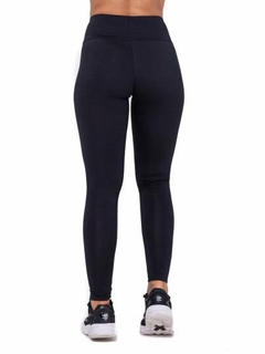 CALZA ALASKA FRIZADA CHUPIN DE LYCRA (TO05947)