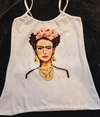 MUSCULOSA ESTAMPADA FRIDA (SC0M452)