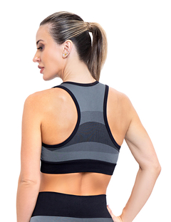 TOP FITNESSS JC SIN COSTURA (CS10178) - comprar online