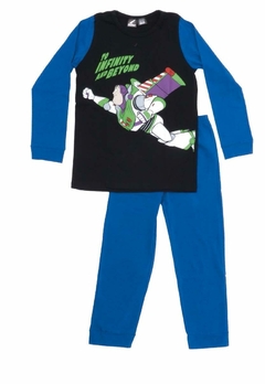 PIJAMA LARGO NENE TOY STORY (DU20503)