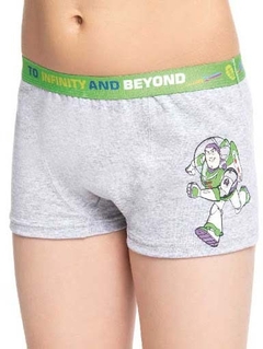 BOXER NENE ESTAMPADO DISNEY (DU20700)