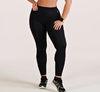 CALZA LEGGING SIN COSTURA (LU71582)