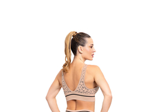 TOP LEOPARDO SIN COSTURA (CS10198) - comprar online