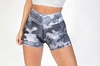 SHORT CUENCA ESTAMPADO DE LYCRA (SHSHCUE)