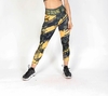 CALZA CAPRI CORUÑA DE LYCRA ESTAMPADA (SHCAPCO)