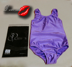 TORSO SIN MANGAS DE LYCRA (GY00900)