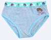 SLIP NENE ESTAMPADO DISNEY (DU20701)