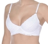 CORPIÑO PUSH UP CON BASE ENCAJE (PR34940)