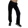 PANTALON DAMA NAWJA DE LYCRA RECTO CON DETALLES DE STASS (BSPANNA)