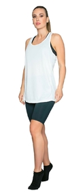 MUSCULOSA DAMA DEPORTIVA DRY (CS05248)