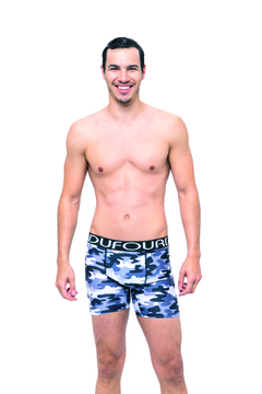 BOXER HOMBRE CAMUFLADO (DU11791)