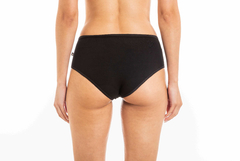 CULOTTE TIRO ALTO DE ALGODON (DO79503) - comprar online