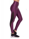 CALZA DE LYCRA CON TRANSPARENCIA (TO05953)