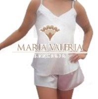 Art . 7709 Pijama Raso Lucia Navarro