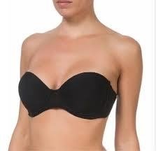 Art, 4232 Corpiño Strapless Selu