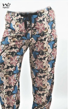 Art . 7360 Pantalon Pijama Norale en internet