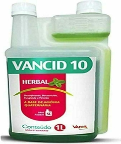 Vancid 10