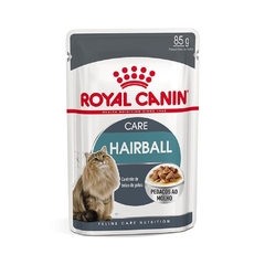 ROYAL CANIN GATOS AD HAIRBALL CARE 85G