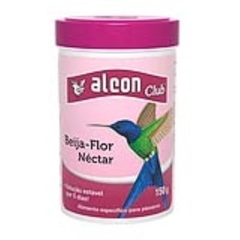 RAÇÃO ALCON CLUB BEIJA-FLOR NÉCTAR 150 G