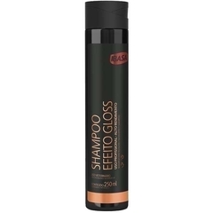 SHAMPOO IBASA EFEITO GLOSS 250 ML