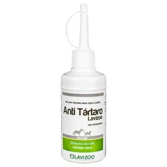 ANTI TARTARO LAVIZOO (100G)