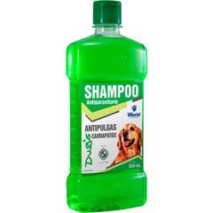 SHAMPOO DUGS ANTIPULGAS 500 ML