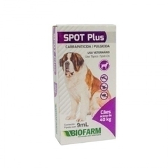 SPOT PLUS 9 mL