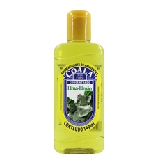 AROMATIZANTE COALA LIMA LIMAO 140 ML