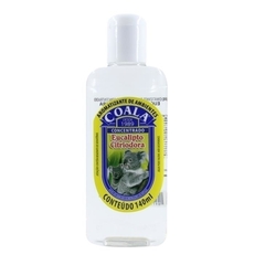 AROMATIZANTE COALA EUCALIPTO CITRIODORA 140 ML