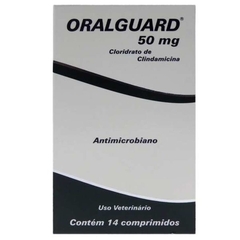 ORALGUARD 50 MG